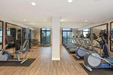 Hyatt Regency Newport Beach West - 26
