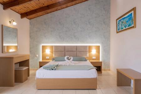 Plaka Beach Resort - 129