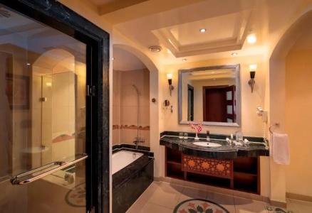 Premier Le Reve & Spa Sahl Hashesh -Adults Only - 50