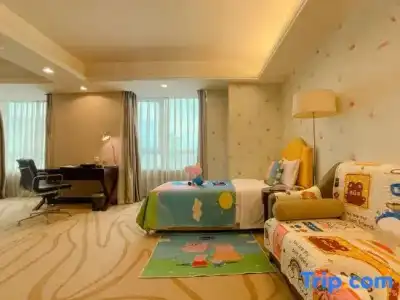 Chengdu Sovereign - 44