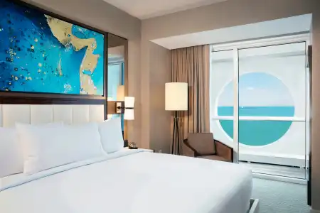 Conrad Fort Lauderdale Beach - 2