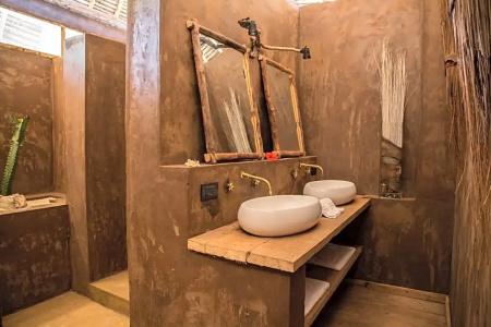 Mwezi Boutique Resort - 134