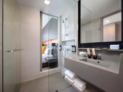 Mercure Bangkok Siam - 8