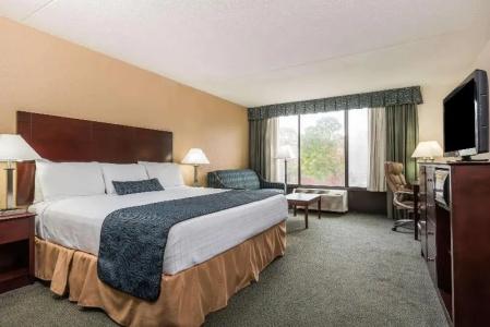 Wyndham Garden Williamsburg Busch Gardens Area - 23