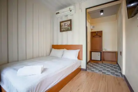 Tuscany Land Resort Donmuang - 6
