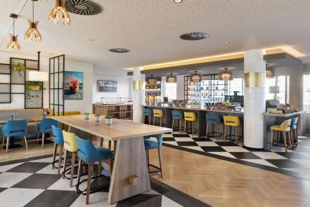 Spark by Hilton Vienna Messe Prater - 33