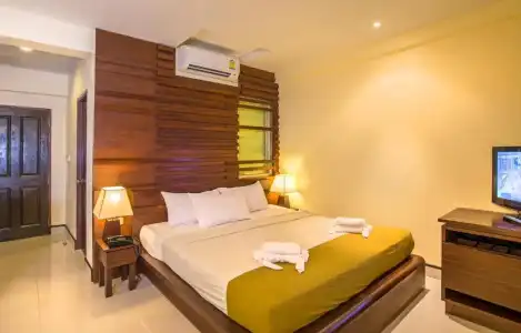 Lanta Pura Beach Resort (SHA Extra Plus) - 108