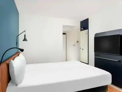 ibis Budapest Centrum - 65