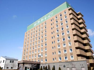Route-Inn Koriyama Minami - 35