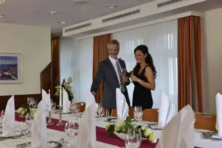 RingWeißer Hirsch - 20
