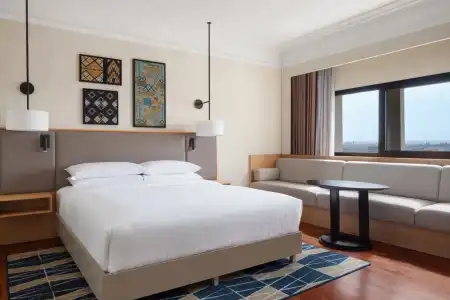 Casablanca Marriott - 51