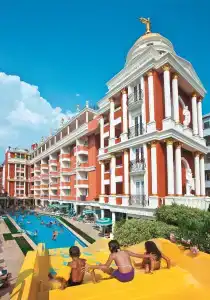 Antique Roman Palace Museum - Adults Only Ultra All Inclusive - 29