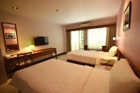 Sakorn Residence and - 25