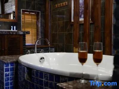 Blossom Hill Inn Lijiang Neverland - 71