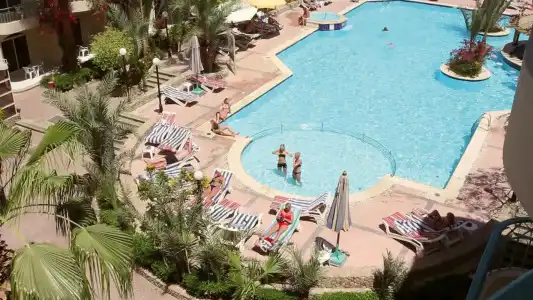 Bella Vista Resort Hurghada - All Inclusive - 12