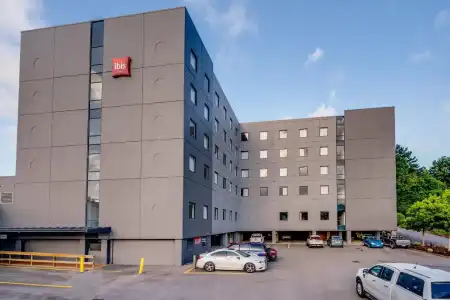 ibis Rotorua - 22