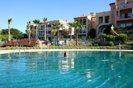 Pierre & Vacances Resort Terrazas Costa del Sol - 39