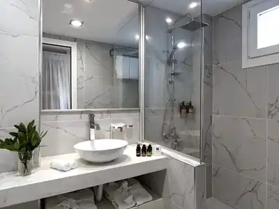 Aressana Spa and Suites - 97