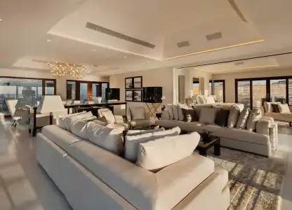 The Setai Tel Aviv, a Member of the leadings of the world - 26