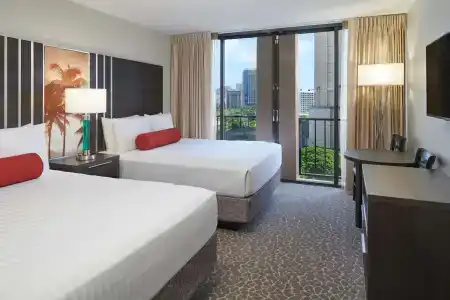 Aqua Palms Waikiki - 3