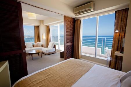 The Beach Tower Okinawa - 43