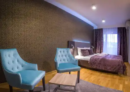 Feel Belgrade Aparthotel - 4