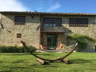 Borgo Del Cabreo - 104