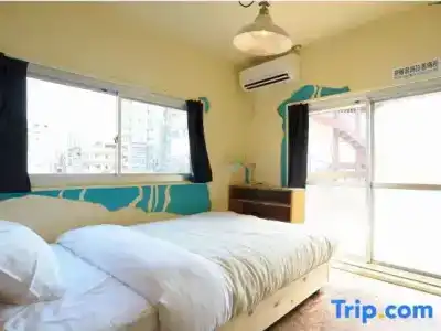 Guest House MAYA - Hostel - 36