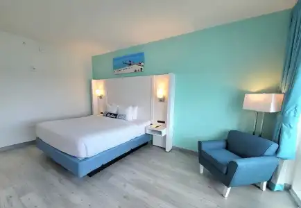 ChartHouse Clearwater Beach Marina - 78