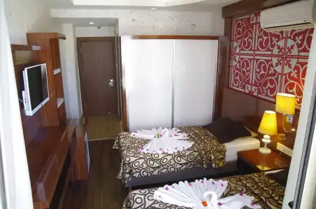 Grand Bayar Beach - All Inclusive - 5