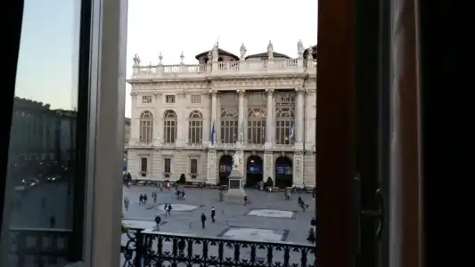 Piazza Castello Suite - 73