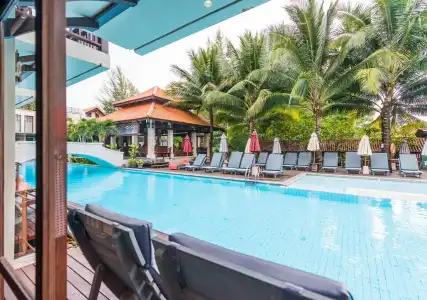 Khaolak Oriental Resort - Adult Only - 22