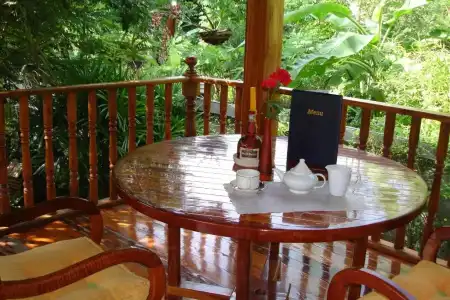 Home Stay Stc Bed & Breakfast - 15