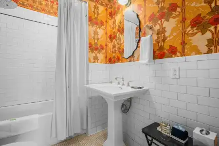 Fort Conde Inn - Mobile - 114