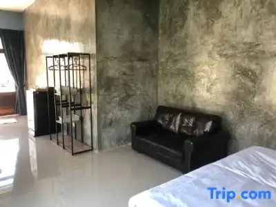 Golden Gold Resort & Spa Khaoyai - 127