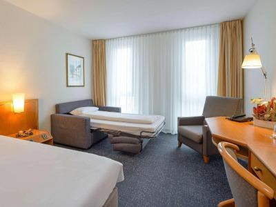 Novotel Freiburg am Konzerthaus - 2