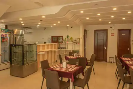 Tropicana Beach and Spa - 13