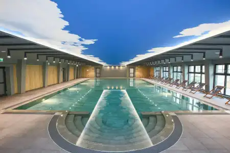 HVD Grand Suhl Business & Leisure - 17