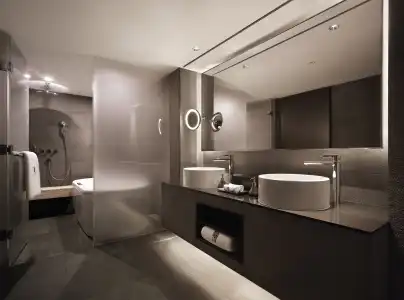 BanyanTree Club & Spa Seoul - 8