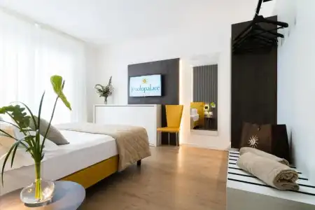 Jesolopalace & Aparthotel - 61