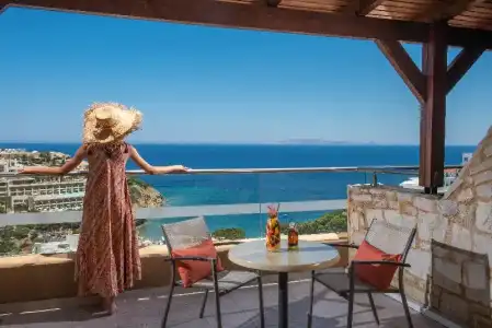 Blue Bay Resort - 58