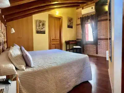 Hostal Segovia - 26