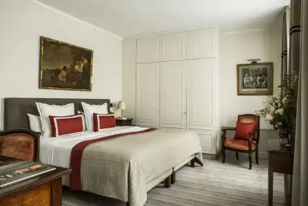 Hôtel des Saints Pères - Esprit de France - 1