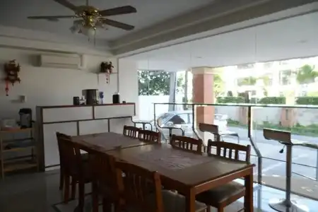Kaewchantra Mansion - 20