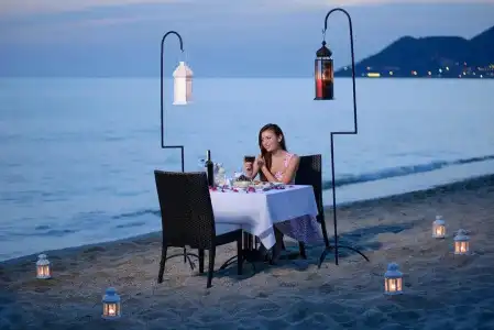 Alaaddin Beach - Adults Only - 29