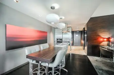 Beautiful Palms Place Suite - 373