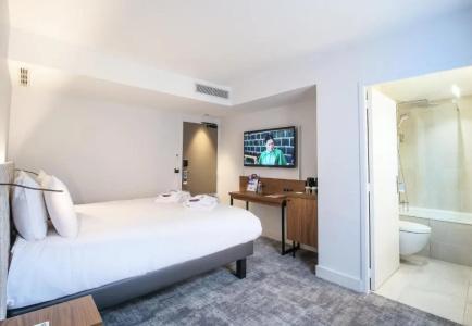 Mercure Rennes Place Bretagne - 37