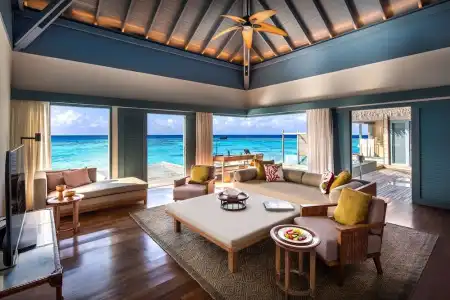 The Halcyon Private Isles Maldives, - 52