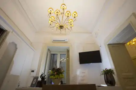 Napoli Class Luxury Rooms & Suites - 1