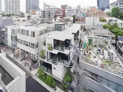 9h nine hours Akasaka - 10